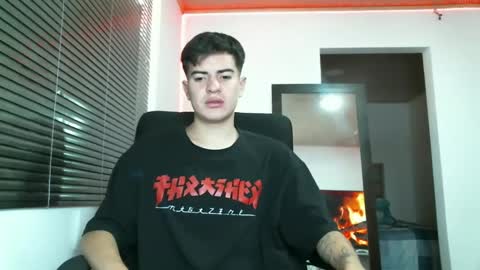 franccesco_699 online show from 01.12.25