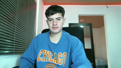 franccesco_699 online show from 01.13.25