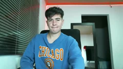 franccesco_699 online show from 01.16.25