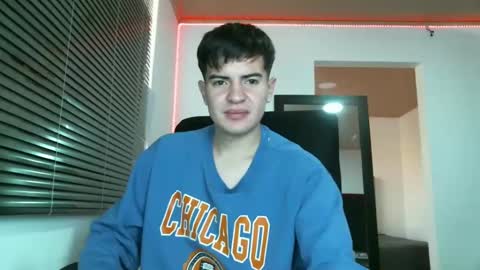 franccesco_699 online show from 01.16.25