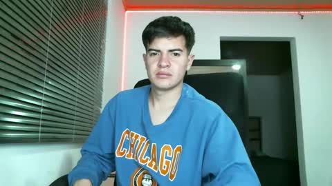 franccesco_699 online show from 01.16.25