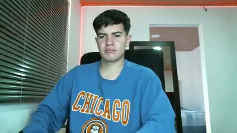 franccesco_699 online show from 01.17.25