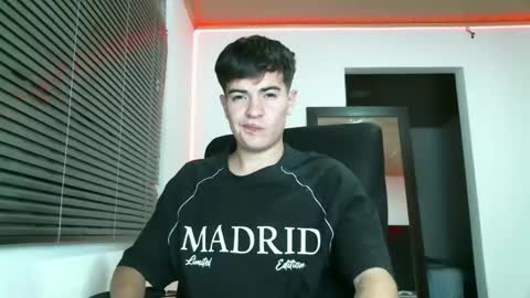 franccesco_699 online show from 01.18.25
