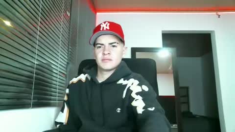 franccesco_699 online show from 01.19.25