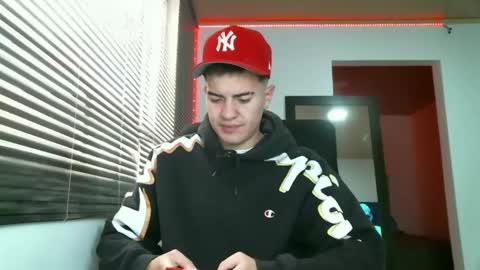 franccesco_699 online show from 01.19.25