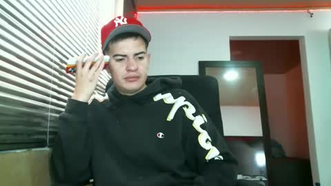 franccesco_699 online show from 01.20.25