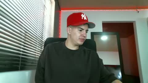 franccesco_699 online show from 01.21.25