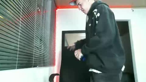 franccesco_699 online show from 01.23.25