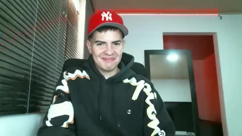 franccesco_699 online show from 01.23.25