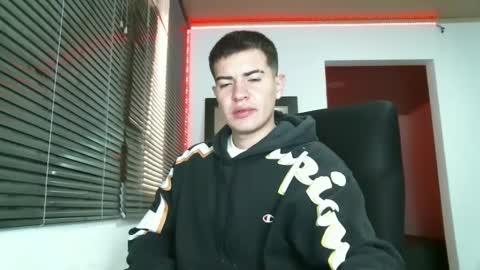 franccesco_699 online show from 01.24.25