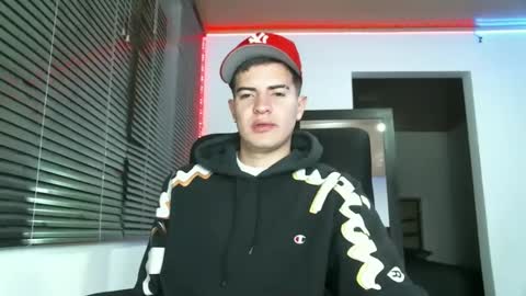 franccesco_699 online show from 01.25.25