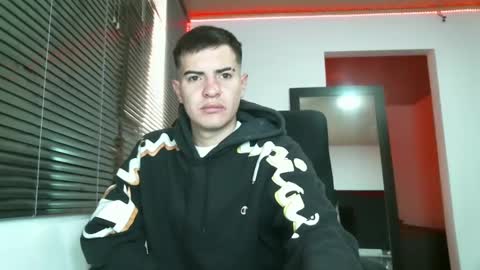 franccesco_699 online show from 01.26.25