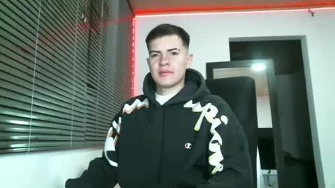 franccesco_699 online show from 01.27.25