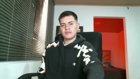 franccesco_699 online show from 01.27.25