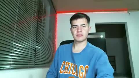 franccesco_699 online show from 01.30.25
