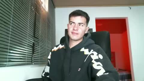 franccesco_699 online show from 01.31.25