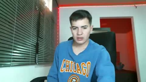 franccesco_699 online show from 02.02.25