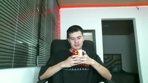 franccesco_699 online show from 02.03.25