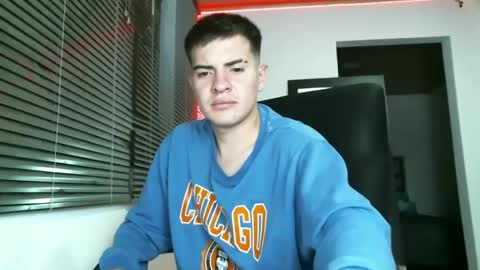 franccesco_699 online show from 02.05.25