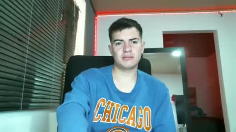 franccesco_699 online show from 02.06.25