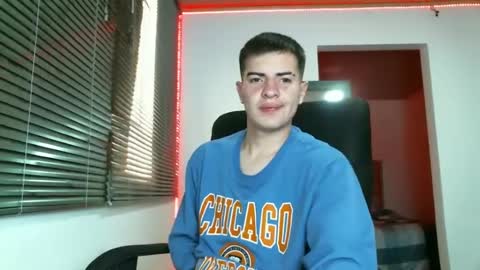 franccesco_699 online show from 02.08.25