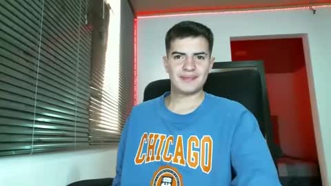franccesco_699 online show from 02.09.25
