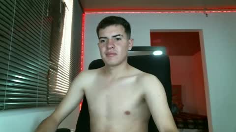 franccesco_699 online show from 02.10.25
