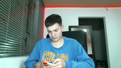 franccesco_699 online show from 02.11.25