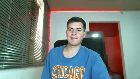 franccesco_699 online show from 02.11.25