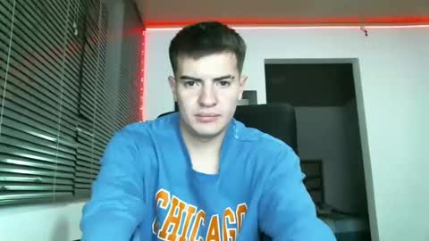 franccesco_699 online show from 02.12.25