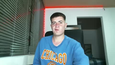 franccesco_699 online show from 02.12.25