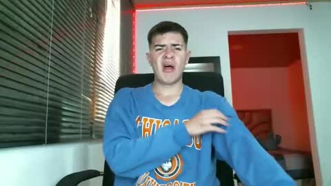franccesco_699 online show from 02.13.25