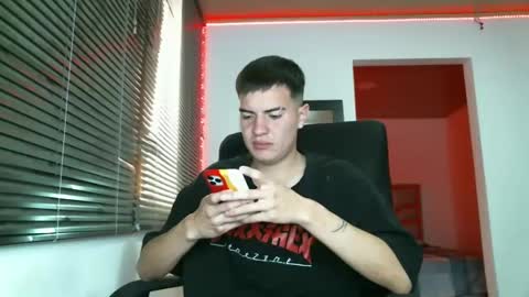 franccesco_699 online show from 02.14.25