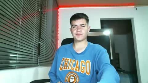 franccesco_699 online show from 02.15.25
