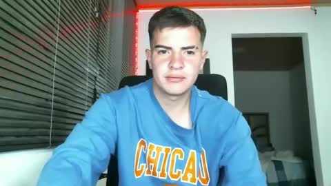 franccesco_699 online show from 02.16.25
