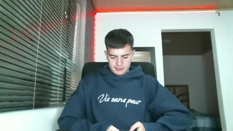 franccesco_699 online show from 02.16.25