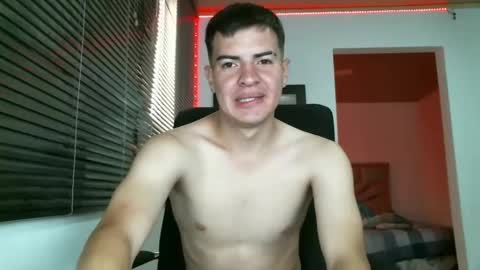 franccesco_699 online show from 02.17.25