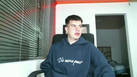 franccesco_699 online show from 02.17.25