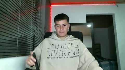 franccesco_699 online show from 02.19.25