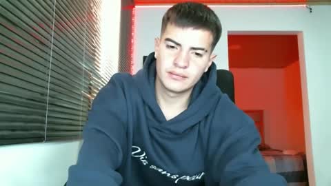 franccesco_699 online show from 02.19.25