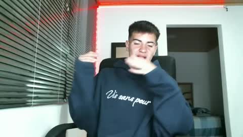 franccesco_699 online show from 02.19.25
