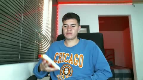 franccesco_699 online show from 02.21.25