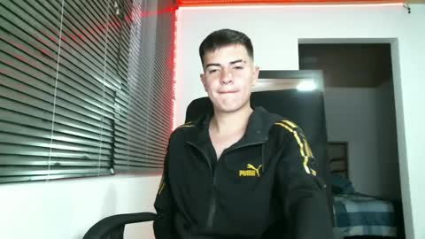 franccesco_699 online show from 02.21.25