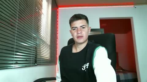 franccesco_699 online show from 02.22.25
