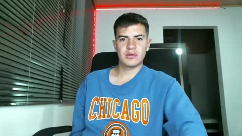 franccesco_699 online show from 02.26.25