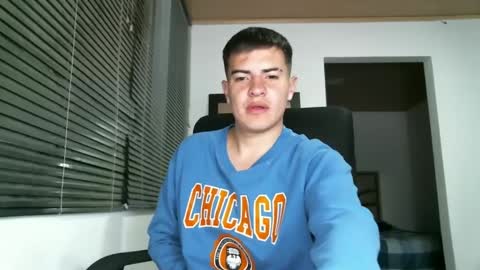 franccesco_699 online show from 02.27.25