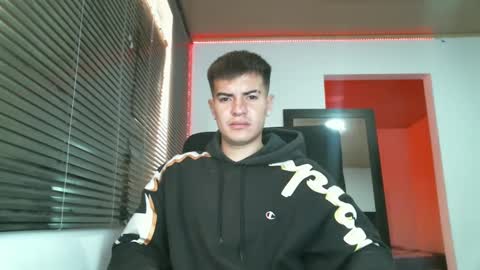 franccesco_699 online show from 02.27.25