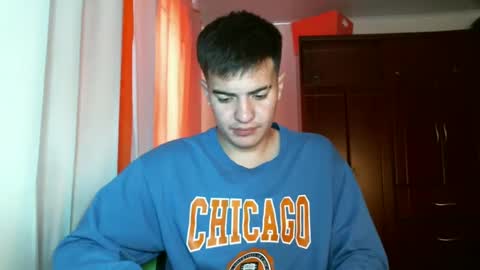 franccesco_699 online show from 02.27.25