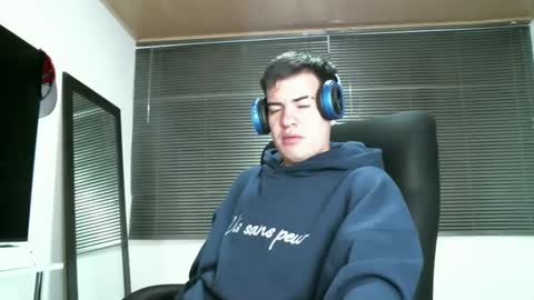 franccesco_699 online show from 03.01.25