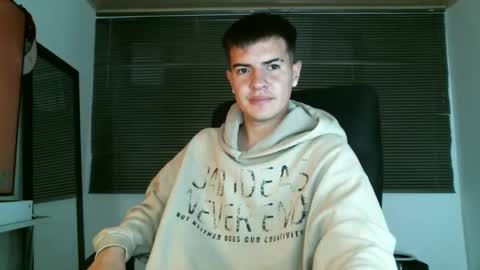 franccesco_699 online show from 03.01.25